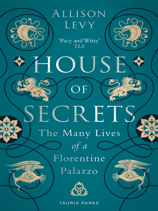 Title details for House of Secrets by Allison Levy - Available